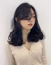-FASHION PALACE hair+