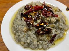 麻豆腐-六爷门框百年卤煮