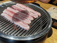 -千寻烧肉(政务区店)