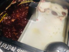 -海底捞火锅(上元大街店)