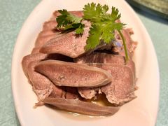 -浦江餐饮·上海菜馆(五四路店)