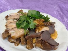 -兄弟潮汕菜馆(车陂店)