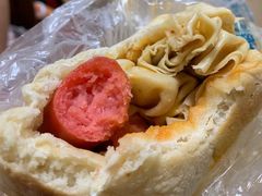 豆皮-小白房辣焙子(西落凤街店)