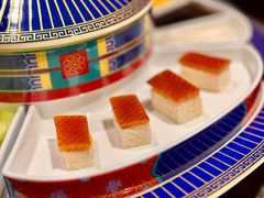 精品鲜橙烤鸭-真地道京味府·鲜橙烤鸭·北京菜(朝外大街东大桥店)