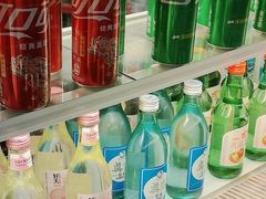 -热地HOT PLACE洋风韩餐(红旗街店)