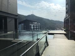 -台北北投丽禧温泉酒店