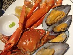 -“香”全日餐厅·株洲大汉希尔顿酒店