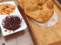 -老磨油饼(高陵店)