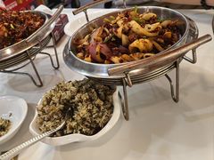 -凤凰路何眼镜香辣蟹(花果园店)