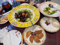-鹿鸣春饭店(总店)