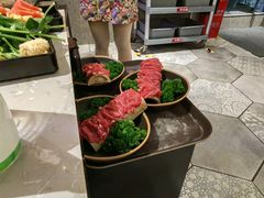 -空之介寿喜烧·和牛放题(恒隆广场店)