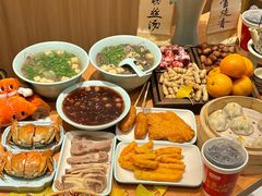 -回味鸭血粉丝汤(夫子庙瞻园路店)