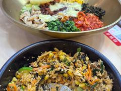 -食米家拌饭(梅溪新天地店)
