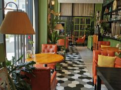 大堂-梧桐花园餐厅(新城店)