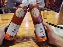 -兔槽江湖菜·重庆璧山兔(水围店)