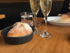 -沈阳君悦酒店·意坊意大利餐厅