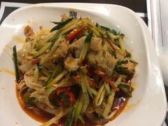 -魏家凉皮(西安秋林宏业商厦店)