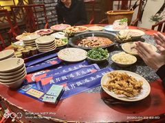 -蜀大侠火锅(寰球文化地标·总府店)