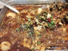 -鱼酷活鱼烤鱼(沈阳大悦城店)