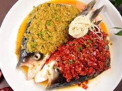 -丽景湾国际酒店·六福轩中餐厅