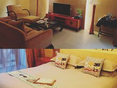 -太阳岛度假酒店