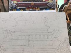 -Fun Job Art 零基础油画国画DIY画室(望京店)