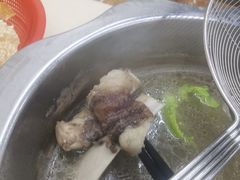 -贵宾牛·潮汕牛肉火锅(珠池总店)