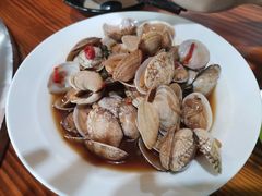 -炭虎子水浒烤肉(梦时代店)