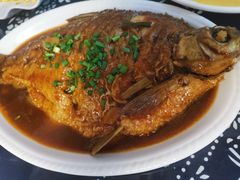 -小陆莲花蟹园农家乐(莲花岛店)