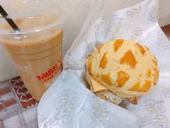 -L猪扒包(天河购书中心店)