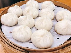 豆芽菜包子-陈傻子餐厅(世纪都会店)