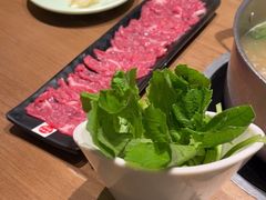 -掂档潮汕牛肉火锅(万象城店)