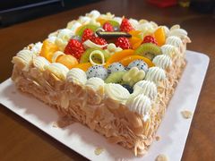 -Vcake蛋糕(电子三路店)