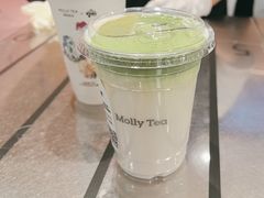 -茉莉奶白(天水秦州万达广场店)
