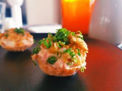 火腿小塔塔-BOR Eatery(安福路店)