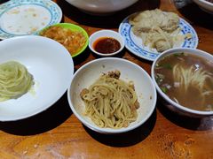 -老黄家(丰原街店)