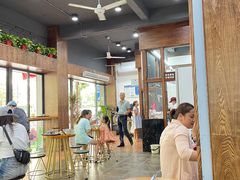 大堂-文昌邓记清补凉(西沙路店)