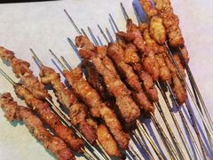 -潮庭·大连海鲜·炭火烧烤·扇贝王(大连店)
