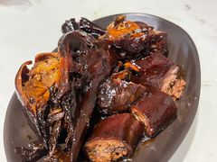 鸭头鸭掌-卤鸭儿(小河路店)