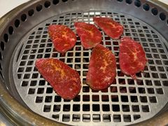 -千寻山野烤肉(中关村店)