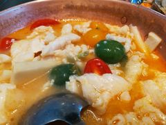 -云海肴·汽锅鸡·云南菜(苏州中心店)