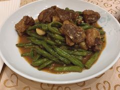 -大鸭梨烤鸭(左家庄店)
