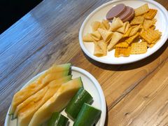 -吕氏疙瘩汤·私家菜馆(慈云寺店)