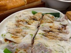 -长禧家·珑厨(东山口店)