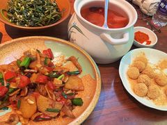 -树厨贵州菜(花果园购物中心店)