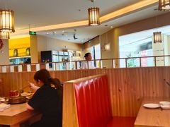 -松野谷·寿喜烧自助(华联顺义金街购物中心店)