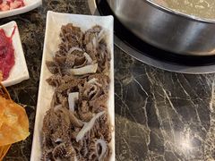 -悦来悦牛潮汕牛肉火锅(大浪店)