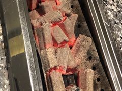 碳火烤肉-金爱烧烤(东风路店)