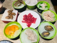 -V-ONE西雅图海鲜自助餐厅(仓山万达广场店)