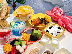 -似季甜铺·糖水·下午茶·小吃(麦地店)